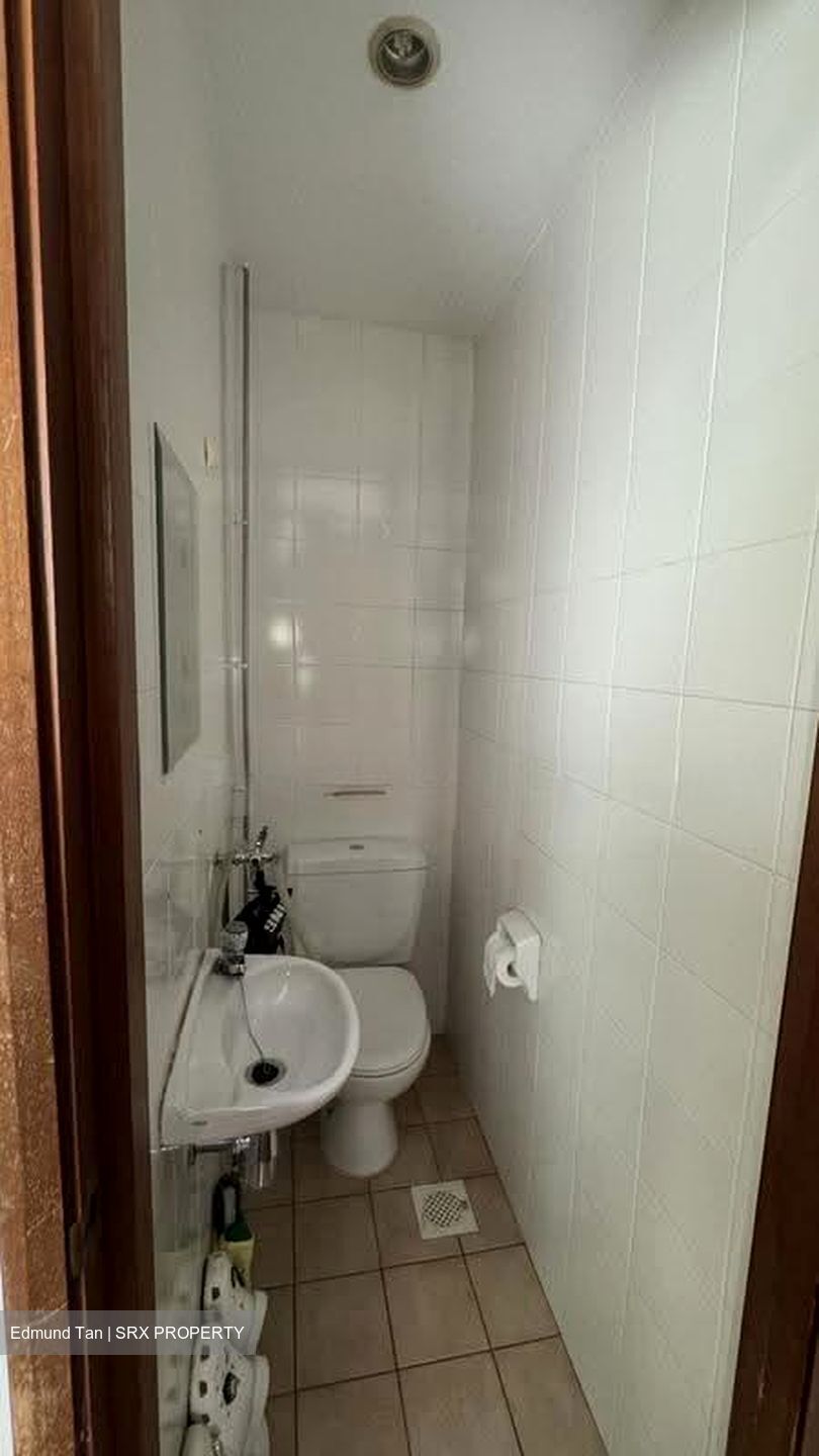 Pinevale (D18), Condominium #621177801